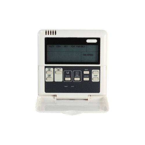 Midea MTIU-18HWFNX(GA)/MOX330U-18HFN8-Q(GA) канальный кондиционер