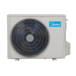 Midea MUE-18HRN1-Q/MOU-18HN1-Q/-40 напольно-потолочный кондиционер