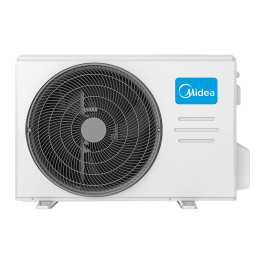 Midea MUE-24HRN1-Q/MOX431U-24HN1-LQ напольно-потолочный кондиционер