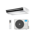 Midea MUE-24HRN1-Q/MOX431U-24HN1-Q напольно-потолочный кондиционер