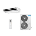 Midea MUE-55HRFNX(GA)/MOE30U-55HFN8-R(GA) напольно-потолочный кондиционер
