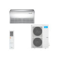 Midea MUE-60HRN1-R/MOU-55HN1-LR напольно-потолочный кондиционер — фото 3