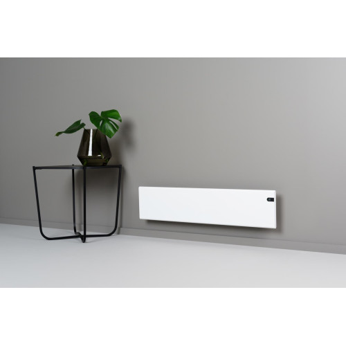 ADAX NEO NL 08 KDT Белый конвектор