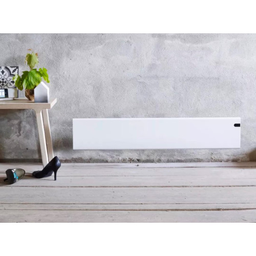 ADAX NEO NL 08 KDT Белый конвектор