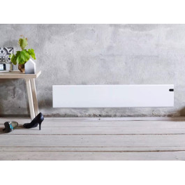 ADAX NEO NL 12 KDT Белый конвектор