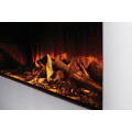 British Fires New Forest 1200 with Deluxe Real logs — фото 2