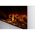 British Fires New Forest 1600 with Deluxe Real logs — фото 3