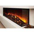 British Fires New Forest 1600 with Deluxe Real logs — фото 5