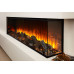 British Fires New Forest 1600 with Signature logs
