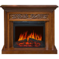 Royal Flame Nottingham - Орех с очагом Jupiter FX New