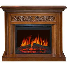 Royal Flame Nottingham - Орех с очагом Jupiter FX New