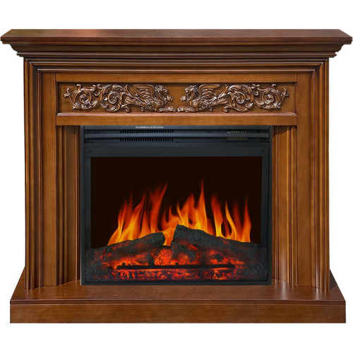 Royal Flame Nottingham - Орех с очагом Jupiter FX New