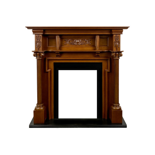 Dimplex Oxford - Орех