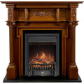 Royal Flame Oxford - Орех с очагом Fobos FX Black