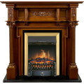 Royal Flame Oxford - Орех с очагом Fobos FX Brass