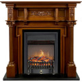 Royal Flame Oxford - Орех с очагом Fobos FX M Black