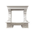 Royal Flame Pierre Luxe Белый / Сланец белый