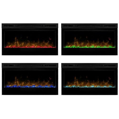 Dimplex Prism BLF3451