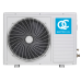 QUATTROCLIMA QV-BE12WB/QN-BE12WB Bergamo сплит система