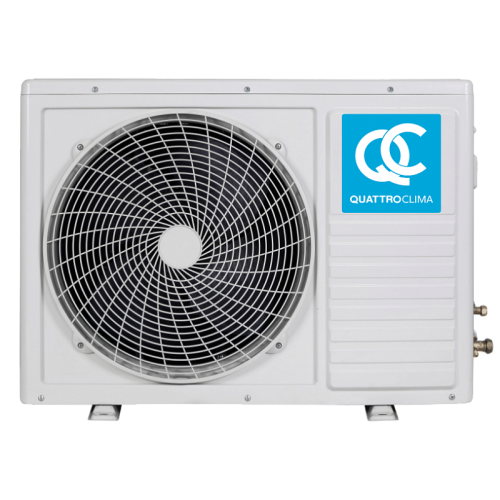 QUATTROCLIMA QV-BE18WB/QN-BE18WB Bergamo сплит система
