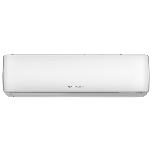 QUATTROCLIMA QV-BE24WB/QN-BE24WB Bergamo сплит система