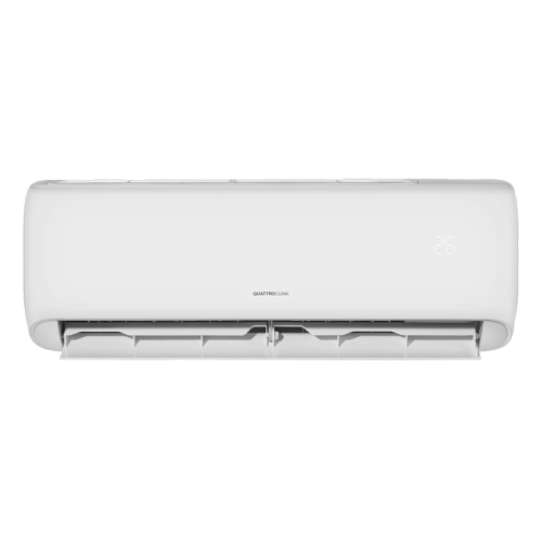 QUATTROCLIMA QV-CA24WA/QN-CA24WA Capri сплит система