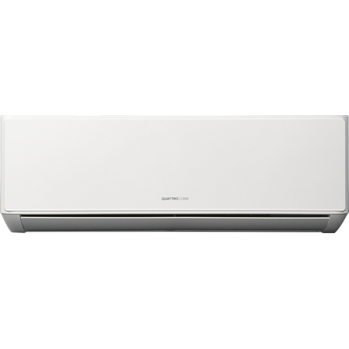 QUATTROCLIMA QV-SR12WA/QN-SR12WA Sirocco сплит система