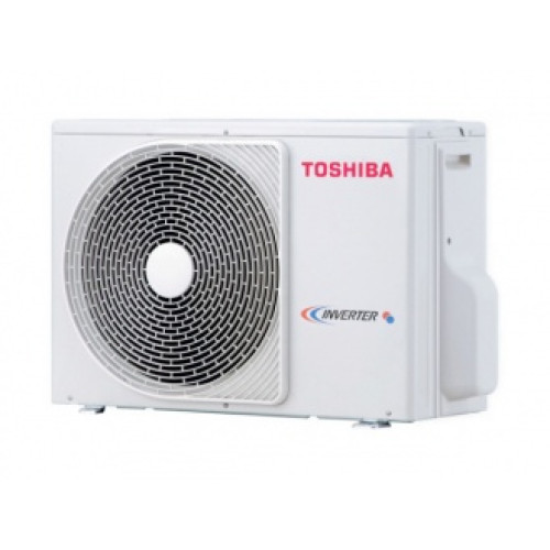 Мульти-сплит система Toshiba RAS-2M14U2AVG-E