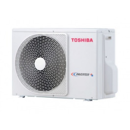 Мульти-сплит система Toshiba RAS-2M18U2AVG-E