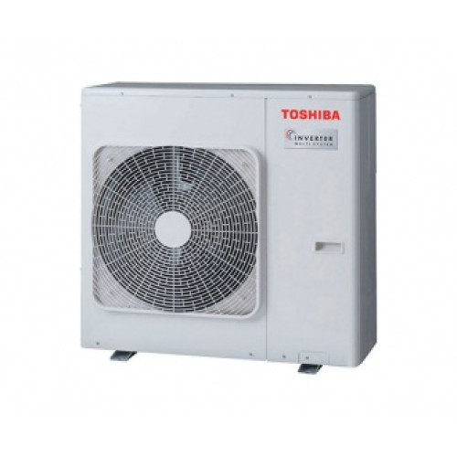 Мульти-сплит система Toshiba RAS-4M27U2AVG-E