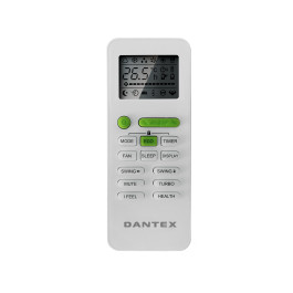DANTEX RK-07ENT5/RK-07ENT5E ECO PRO сплит система