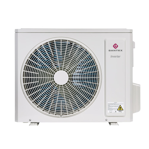 DANTEX RK-07SCDGI/RK-07SCDGIE CONCORDE INVERTER сплит система