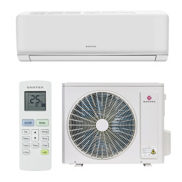 DANTEX RK-07SCDG/RK-07SCDGE CONCORDE сплит система