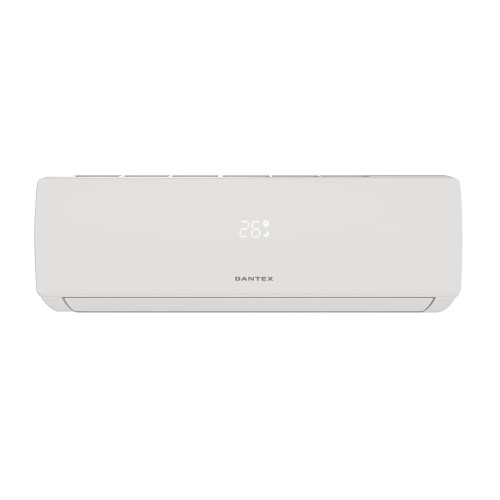 DANTEX RK-09ENT5/RK-09ENT5E ECO PRO сплит система DANTEX RK-09ENT5/RK-09ENT5E ECO PRO сплит система