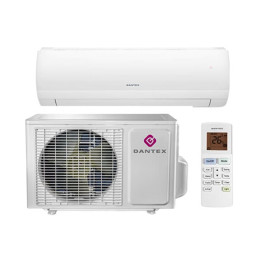 DANTEX RK-09SAG/RK-09SAGE AURA сплит система