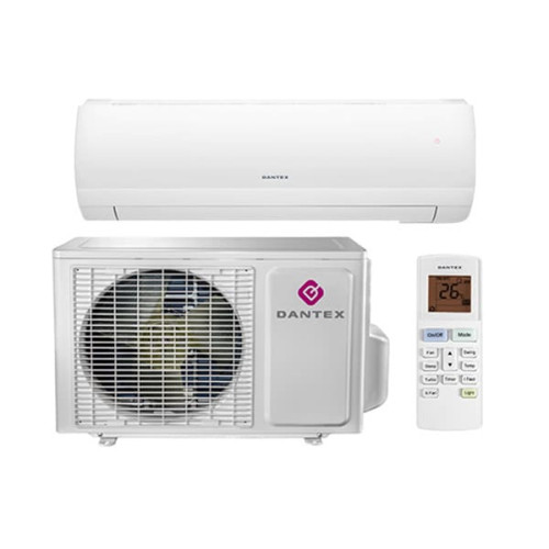 DANTEX RK-09SAG/RK-09SAGE AURA сплит система DANTEX RK-09SAG/RK-09SAGE AURA сплит система