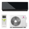 DANTEX RK-09SATBI Black PLUS/RK-09SATBIE ADVANCE PRO PLUS BLACK MIRROR сплит система