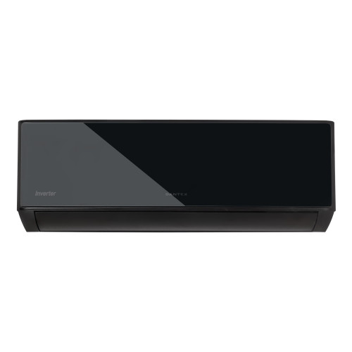 DANTEX RK-09SATBI Black PLUS/RK-09SATBIE ADVANCE PRO PLUS BLACK MIRROR сплит система