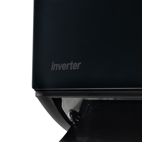 DANTEX RK-09SATBI Black PLUS/RK-09SATBIE ADVANCE PRO PLUS BLACK MIRROR сплит система