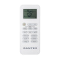 DANTEX RK-09SATI PLUS/RK-09SATIE ADVANCE PRO PLUS сплит система — фото 4