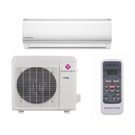 DANTEX RK-09SFM/RK-09SFME FUTURO сплит система