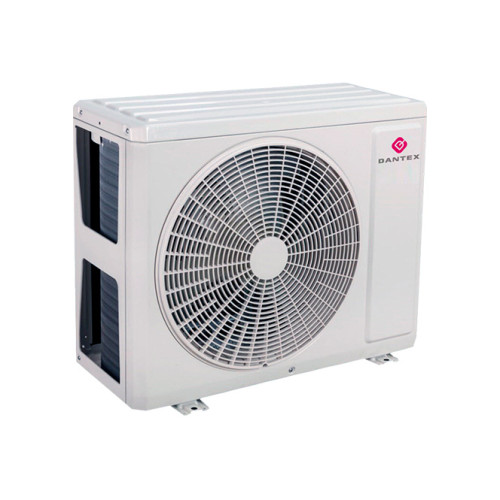 DANTEX RK-09SSI2/RK-09SSI2E SPACE 2 INVERTER сплит система