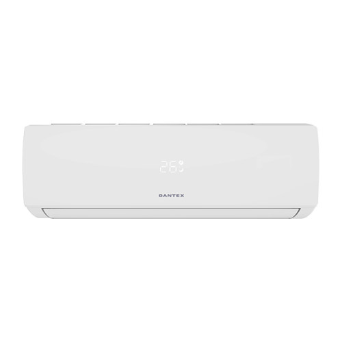 DANTEX RK-12ENT3/ RK-12ENT3E ECO сплит система