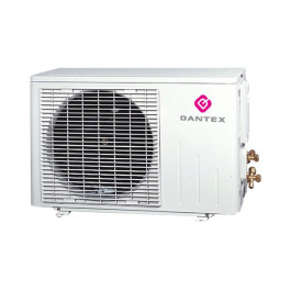 DANTEX RK-12ENT3/ RK-12ENT3E ECO сплит система