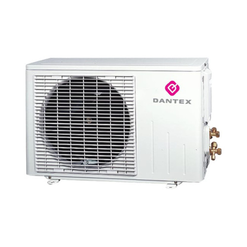 DANTEX RK-12ENT3/ RK-12ENT3E ECO сплит система