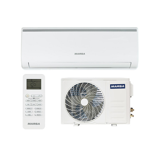 MARSA RK-12MTA4G/RK-12MTA4EG ASTRO PLUS R32 сплит система