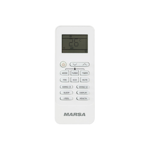 MARSA RK-12MTA4G/RK-12MTA4EG ASTRO PLUS R32 сплит система