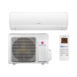 DANTEX RK-12SAG/RK-12SAGE AURA сплит система