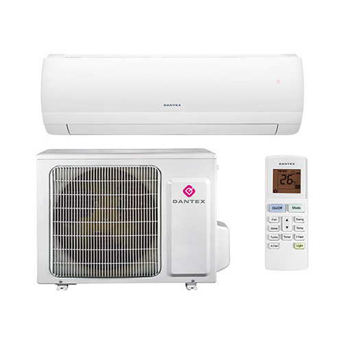 DANTEX RK-12SAG/RK-12SAGE AURA сплит система