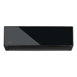 DANTEX RK-12SATBI Black PLUS/RK-12SATBIE ADVANCE PRO PLUS BLACK MIRROR сплит система